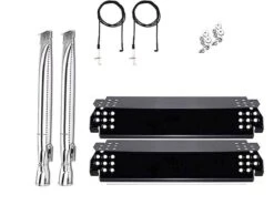Repair Parts Kit Fits Nexgrill Evolution Infrared Plus Deluxe 720-0864, 720-0864M, 720-0864R, 720-0864RA Gas Grills