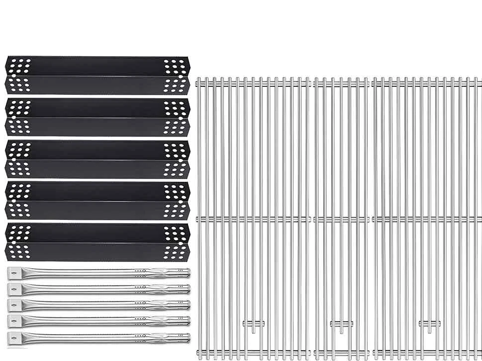 Repair Parts For Nexgrill Evolution 720-0882A, 720-0882AE, 730-0882A, 730-0882AE, 720-0882D 5 Burner Gas Grills 3 Repair Parts For Nexgrill Evolution 720-0882A, 720-0882AE, 730-0882A, 730-0882AE, 720-0882D 5 Burner Gas Grills