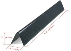 Repair Kit For Weber Spirit Side Knobs E-200, S-200, E-210, S-210 And Spirit 500 2 Burner Grills, 7507 Grill Burner + 7535 Flavor Bar + 7509 Ignitor 17 Repair Kit For Weber Spirit Side Knobs E-200, S-200, E-210, S-210 And Spirit 500 2 Burner Grills, 7507 Grill Burner + 7535 Flavor Bar + 7509 Ignitor -Cheap Grill Store 7535