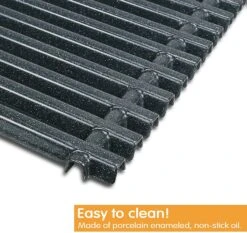 17.4'' Grill Cooking Grates 7525 For Weber Genesis Gold B, Gold C Gas Grills -Cheap Grill Store 7 3643d98b af04 4c51 9062 ceee99ed7349