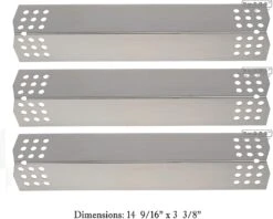 Grill Replacement Parts Kit For Grill Master 720-0737, 720-0697 Gas Grills -Cheap Grill Store 7 389ef40e f7f5 428e a3ff 8db3f6a11c44