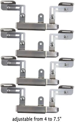 Repair Kit For Brinkmann 810-1750-s, 810-1751-S, 810-3551-0, 810-4551-0 Gas Grills -Cheap Grill Store 7 3bcd49cf c880 49d9 a199 bfe55734692c