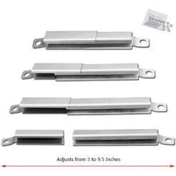Repair Kit For Char-Broil 3 Burner Commercial 463241313, 466241413, 466241313, 466241013, 463241414, 463241413, 463241314, 463241013 Grills -Cheap Grill Store 7 507add4e e850 4303 b50b 6fb649b393da