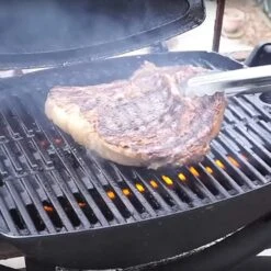 Grill Grates Fits Weber Q300, Q320, Q3000, Q3200 Grills 25 X 17 4/5 Replacement Parts 7646 7584 -Cheap Grill Store 7 51acdb65 e4fa 4e71 9d3e 43c22189bb4b