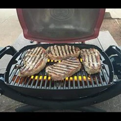 Grill Grates For Weber Q200, Q2000, Q2200, Q2400, 21.5 X 15.3'' Grill Matte Cast Iron 7645 Replacement Parts 15 Grill Grates For Weber Q200, Q2000, Q2200, Q2400, 21.5 X 15.3'' Grill Matte Cast Iron 7645 Replacement Parts -Cheap Grill Store 7 65cf1d6e cd07 4e39 834a 7c61706576d9