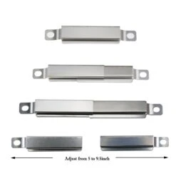 Repair Kit For Kenmore 4 Burner 146.10016510, 146.16197210, 146.16197211, 146.46366610, 146.46365610, 146.23686310, 14610038510 Gas Grills -Cheap Grill Store 7 6669fec9 b7d4 452f 9c50 08fed250167c