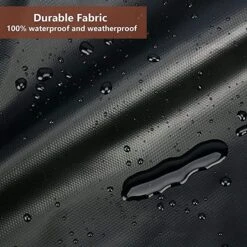 Grill Cover For Masterbuilt Gravity Series 1050 Digital Charcoal Grills, Fits MB20041220, MB20041320 -Cheap Grill Store 7 ad102ac4 c484 4585 b00f 339473aa60d9