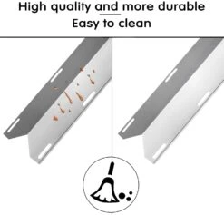 Repair Kit For Nexgrill 720-0322, 720-0078, 720-0083, 720-0074 Grills, Burners + Heat Plates + Thermometers Kit -Cheap Grill Store 7 c1b54de7 cff4 40f4 b2e5 18df92e14ba4