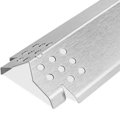 BBQ Heat Plates Fits Most Nexgrill 2-4 Burner Gas Grills, 720-0830H, 720-0958A, 720-0789, 720-0864M Etc, 4 Pcs Kit 14.6 X 4.2 -Cheap Grill Store 7 c5ed2509 d2ea 492d 842f 5d1d4fcf6dab