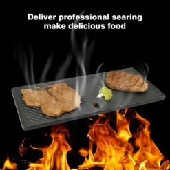 Grates Griddle Plate Kit For Char-broil 463343015, 463344015, 463344116, 463254406, 463261407, 463272509, 463278418 Grills -Cheap Grill Store 7 cc51dca9 5322 46e4 b8b5 5a618c33ef21