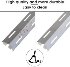 Grill Repair Kit For Sams Members Mark M3206ALP, M3207ALP, GR2039201-MM-00, M3206ANG 8 Burner Grills Burners And Heat Plates Set 17 Grill Repair Kit For Sams Members Mark M3206ALP, M3207ALP, GR2039201-MM-00, M3206ANG 8 Burner Grills Burners And Heat Plates Set -Cheap Grill Store 7 e40cecb7 8d96 4cbd 9fd4 21a49d6d831c