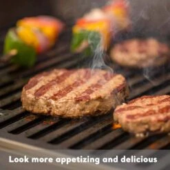 17.5 Grill Grates 7638 For Weber Genesis 1000-3500 Models, Grill Replacement Parts -Cheap Grill Store 7 ee0c7c65 2d81 4e8f bad4 999506608f45