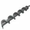 74170 Auger Flighting Shaft 10.6" For Pit Boss 340, 440 Deluxe, 440D2, 440NC Nascar Edition, 440TG1, 456D3, Ranch Hand, Tailgater Wood Pellet Grills