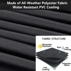 Grill Cover 57 W X 25 D X 47 H For Nexgrill 4-5 Burner Grills -Cheap Grill Store 81 jWs1iVlL. AC SL1500 1f01ed11 7ea0 4bdf 8639 a04992ea0f0a