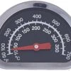 Thermometer Temperature Gauge Heat Indicator For Sterling Gas Grills