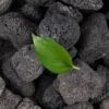 Black Premium Lava Rock 10 Pounds 2 - 4'' Lava Stones Granules For Indoor Outdoor Fire Pits Fireplaces Gas Grill, Fish Tank And Landscaping -Cheap Grill Store 812TGTONiuL. AC SL1500
