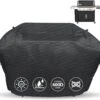 7758 Grill Cover For Weber Genesis 4 Burner Gas Grills Made At 2022 And Newer Models, For Genesis E-435, S-435, SPX-435, 72"W X 28"D X 48"H -Cheap Grill Store 813nf5kskhL. AC SL1500