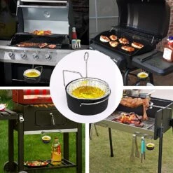 Drip Pan Grease Cup Catch Pan Liners Kit Fits Char-Broil 4 Burner Gas Grills 19 Drip Pan Grease Cup Catch Pan Liners Kit Fits Char-Broil 4 Burner Gas Grills -Cheap Grill Store 813zCqmxnAL. AC SL1500 b935ea97 4bfd 4eae a357 fc6aaa436dd3