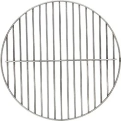 13.5'' Grill Grate For 18.5'' Weber Charcoal Kettles, 7440 Replacement Parts