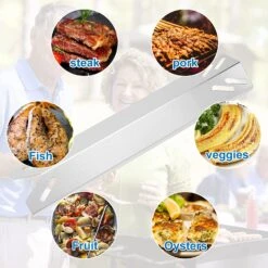 Repair Parts Kit For Member's Mark Pro Series 5 Burner G62302-1, G62302, 4 Burner G54502 Gas Grills -Cheap Grill Store 815lJrzFikL. AC SL1500 ffe5a569 a09b 4e81 bc55 a946ee2c85fb