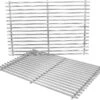 Grill Grates For Weber Spirit II E-310, Spirit II S-310 3 Burner Grills, SUS 304 Weber 67023 Parts