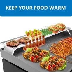 Warming Rack Grates For BlackStone 36 Inch Flat Top Gas Grill Griddles 11 Warming Rack Grates For BlackStone 36 Inch Flat Top Gas Grill Griddles -Cheap Grill Store 817u6e9iA0L. AC SL1500
