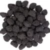 Light Weight Lava Rock Granules Ceramic Fiber Lava Rock For Decorative Landscaping Stones For Outland Bond Portable Fire Pit, Gas Log And Fireplace -Cheap Grill Store 819jMGHplVL. AC SL1500