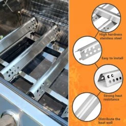 Grill Repair Kit For Char-broil Advantage 2 Burner 466642015, 463642116 Gas Grill -Cheap Grill Store 81A42 oPgeL. AC SL1500 54177f59 df29 4a61 a513 a7b510c86b45