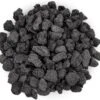 Black Lava Rock 10 Pounds 0.4-0.8'' Volcanic Lava Stones For Indoor Outdoor Fire Pits Fireplaces Gas Grill And Landscaping -Cheap Grill Store 81AJ7 eMIaL. AC SL1500 5b253636 cbcb 4197 b38a aaf6b6de1a8d