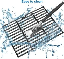 Cooking Grates For Dyna-Glo DGF350CSP, DGF350CSP-D, DGF350SNP, DGF350SNP-D, DG1-70-01-634-R, 101-03011 Gas Grills -Cheap Grill Store 81AoUJ ESzL. AC SL1500