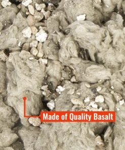 10 Oz. Gas Fireplace Embers Glowing Embers Insert For Vented, Ventless, Propane, Natural Gas Fireplace & Fire Pit -Cheap Grill Store 81Caj xqdKL. AC SL1500