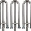 U Shape Grill Burner 3Pcs Fits Charmglow 810-8905-S Grills 1 U Shape Grill Burner 3Pcs Fits Charmglow 810-8905-S Grills -Cheap Grill Store 81D7BSPh aL. AC SL1500 f14c3643 6e91 4795 8fd4 c40bb4a98dcc