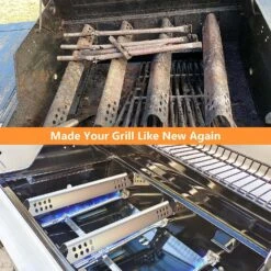 Repair Kit For CharBroil 2 Burner 463632520, 463632320, 463675016, 463675016P1 Signature Gas Grills -Cheap Grill Store 81DBY3b bxL. AC SL1500 e5f3c867 9ad5 4fdf a89c f9928de4d339