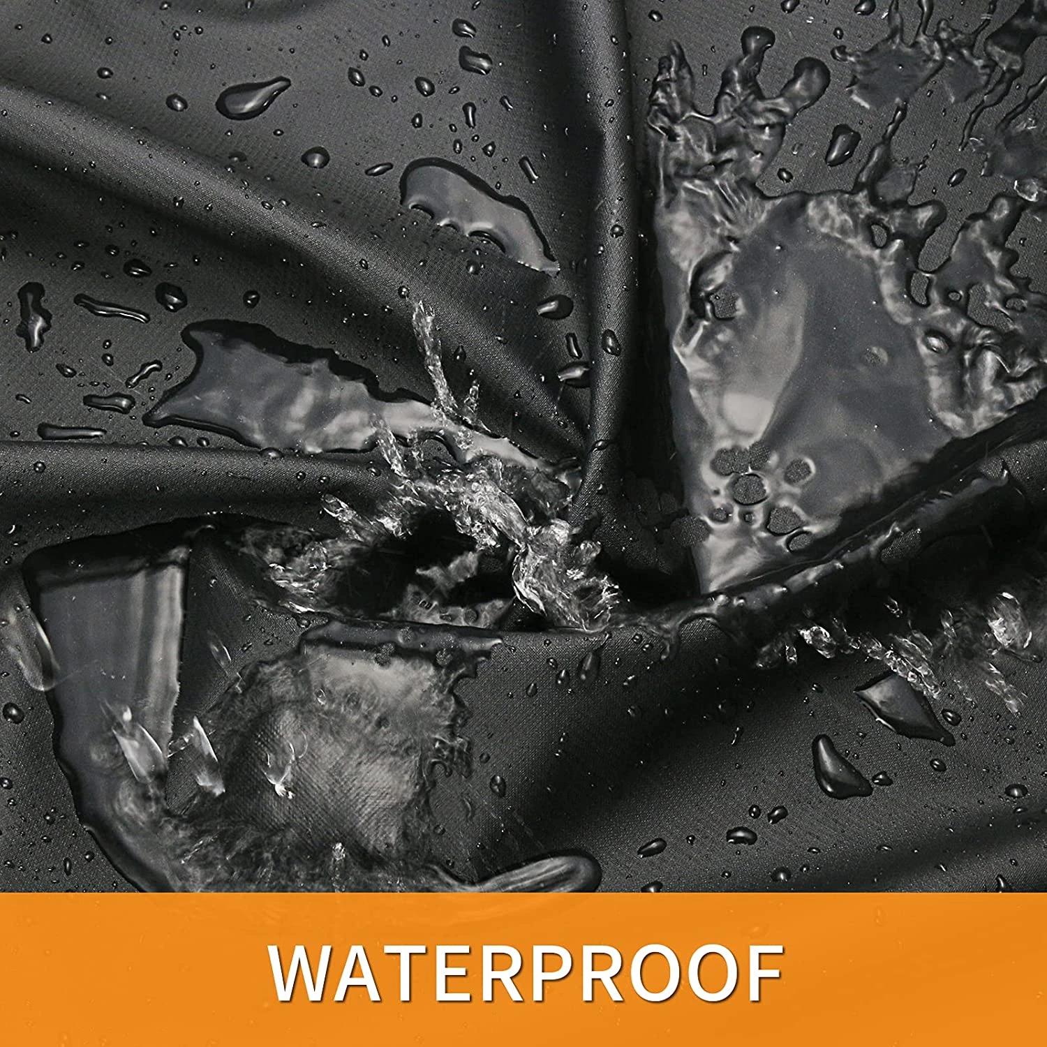 Cover For Cuisinart 360 Griddle Outdoor Cooking Station 6 Cover For Cuisinart 360 Griddle Outdoor Cooking Station - Image 4