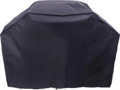 Grill Cover 62''W X 42''H X 24''D Fits Char-Broil And Other Brands 3-5 Burners Gas Grills