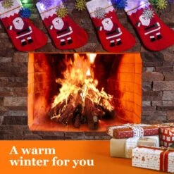 16" Large Gas Fireplace Ceramic Wood Logs And Ceramic Pine Corns Set For Firebowl, Vented, Propane, Electric Gas Fire Pits, Fireplace Decorative -Cheap Grill Store 81GhVvDSqWL. AC SL1500
