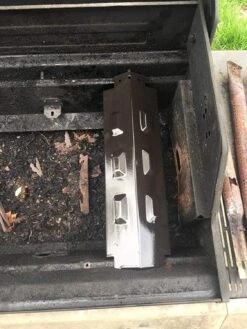 Grill Heat Plates For Savor Pro GD4205S-M, GD4210S, GD4210S-B1 Model, 14 5/8 X 4 1/4 Inch, Grill Replacement Parts -Cheap Grill Store 81HbdbioQZL. AC SL1500 63f7889e 062f 4eb1 a3b4 a69e1e350259