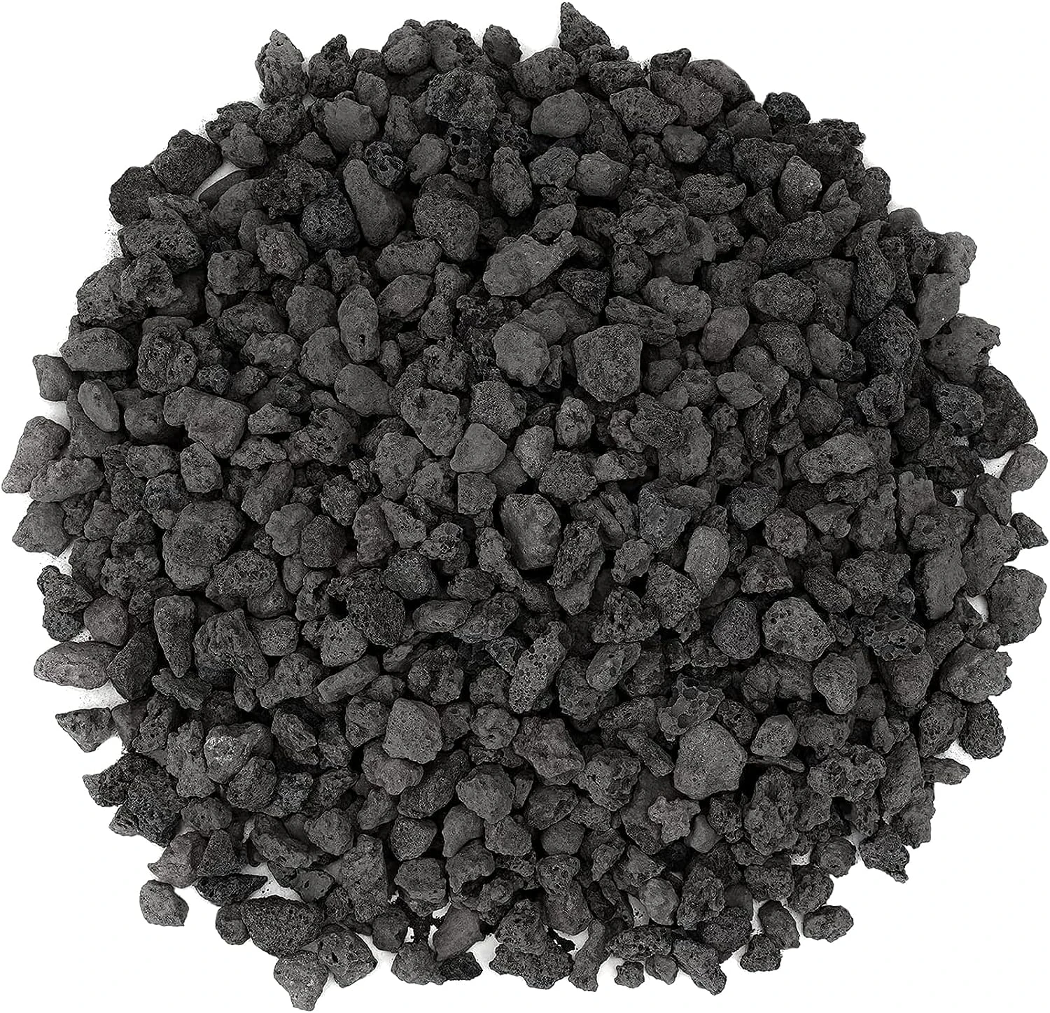 Black Lava Rock 10 Pounds 0.3-0.6'' Volcanic Lava Stones For Indoor Outdoor Fire Pits Fireplaces Gas Grill And Landscaping 3 Black Lava Rock 10 Pounds 0.3-0.6'' Volcanic Lava Stones For Indoor Outdoor Fire Pits Fireplaces Gas Grill And Landscaping