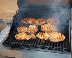 Emitter Plates For Char-Broil 2 Burner 463270615, 463273615, 463241014, 463270614, 463273614, 466242014, 463241013, 463270613 Gas Grill -Cheap Grill Store 81Hx4z9ftJL. AC SL1500