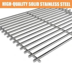 Cooking Grates Fit For Kitchen Aid 720-0990C, 730-0893, 730-0893A, 730-0893D, 730-0990C 5 Burner Gas Grills -Cheap Grill Store 81JfA0m8dKL. AC SL1500