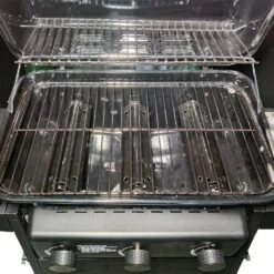 Porcelain Steel Cooking Grate For Walmart Expert Grill 720-1049 3 Burner Gas Grill -Cheap Grill Store 81Jmtvt4czL. AC SL1500