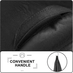 Grill Cover 7150 Fits Weber 22 Inch, Master- Touch 22'', Smokey Mountain 22 1/2'' Charcoal Kettle Grills -Cheap Grill Store 81OeGxIAY L. AC SL1500 1220d2a1 29fb 44e0 9d32 35661c261c96