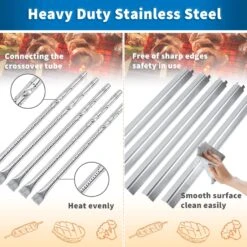 Repair Kit For Char-Broil 463228622, 463229021, 463229521, 463284022, 463284422 Performance 6 Burner Gas Grills -Cheap Grill Store 81QGuLngm1L. AC SL1500