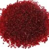 2 Lbs Jar 3-6mm Red Round Crushed Fire Pit Glass Glitter Glass Pebbles Gravel Stone For Crafts Resin Art, Garden Decoration, Fireplace -Cheap Grill Store 81QgmHVwbkL. AC SL1500