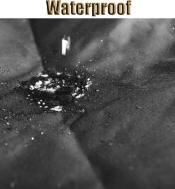 Grill Cover For Oklahoma Joe's Rambler Tabletop 7388393P06, 19402088 Charcoal Grills -Cheap Grill Store 81Rn65xUJbL. AC SL1500