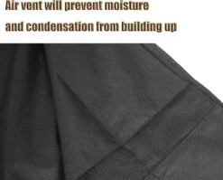 Grill Cover For Oklahoma Joe's Rambler Tabletop 7388393P06, 19402088 Charcoal Grills -Cheap Grill Store 81SjsI38i2L. AC SL1500