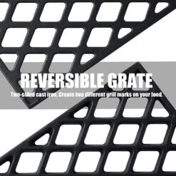 Grill Grates For Member’s Mark GR2210601-MM-00 Grill, 19'' X 9'' X 3 Pcs -Cheap Grill Store 81Some3ZCOL. AC SL1500