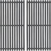 Cast Iron Grates For Char-Broil 2 Burner 463642316, 463644220, 463632320, 463655421, 463654022 Gas Grills -Cheap Grill Store 81XzVq01 NL. AC SL1500