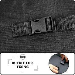 Premium Grill Cover Fits Char-Griller Akorn, Akorn JR Series Egg Kamado Ceramic Charcoal Grills -Cheap Grill Store 81YExRXx6TL. AC SL1500