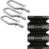 Repair Kit For Kenmore Sears 119.16675, 119.17675, 166750, 176750, BQ06W03-1, BQ06W03-1 Grills, Burner+Heat Plates Kit -Cheap Grill Store 81YxC WHiQL. AC SL1500